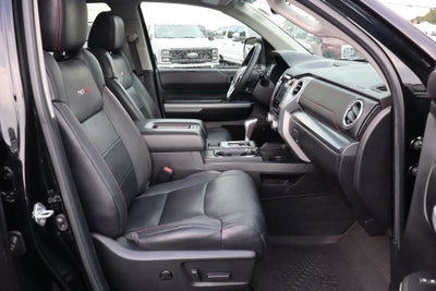 2021 Toyota Tundra TRD Pro