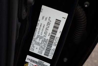2021 Toyota Tundra TRD Pro