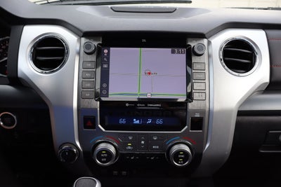 2021 Toyota Tundra TRD Pro