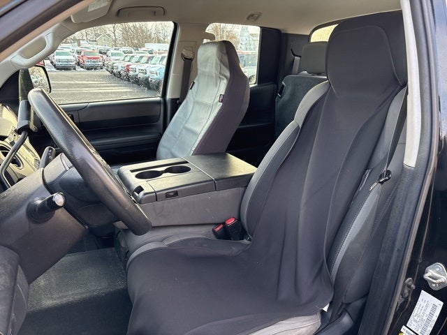 2018 Toyota Tundra SR