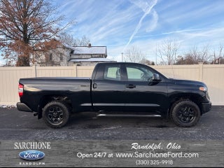 2018 Toyota Tundra SR