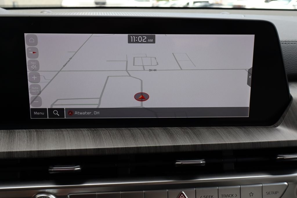 2023 Kia Telluride EX