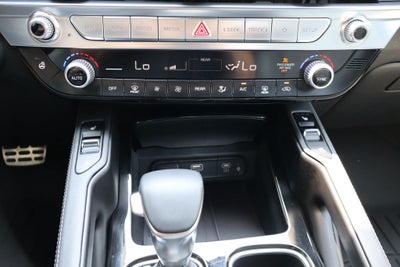2024 Kia Telluride SX X-Line V6