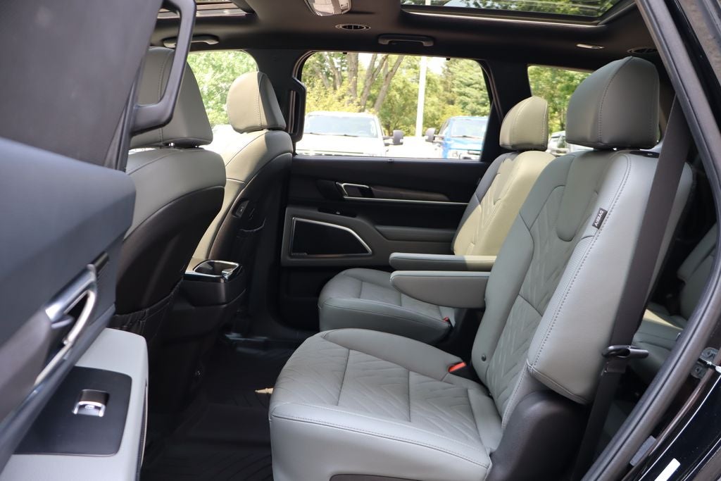 2024 Kia Telluride SX X-Line V6