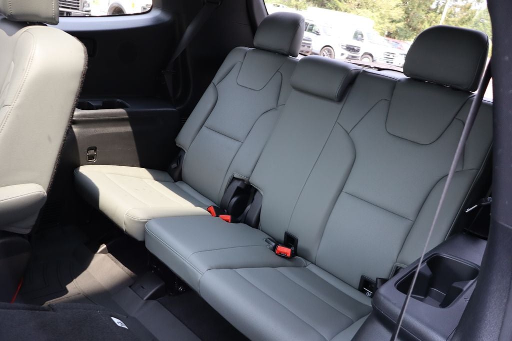 2024 Kia Telluride SX X-Line V6
