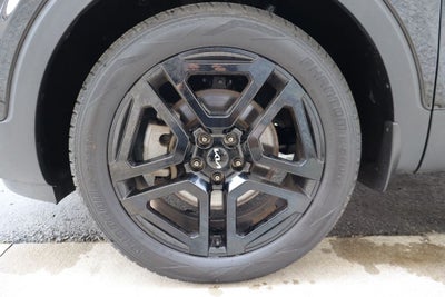 2024 Kia Telluride SX X-Line V6