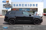 2024 Kia Telluride SX X-Line V6
