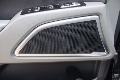 2024 Kia Telluride SX X-Line V6