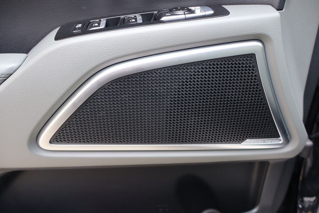 2024 Kia Telluride SX X-Line V6