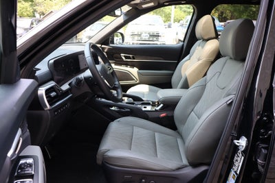 2024 Kia Telluride SX X-Line V6