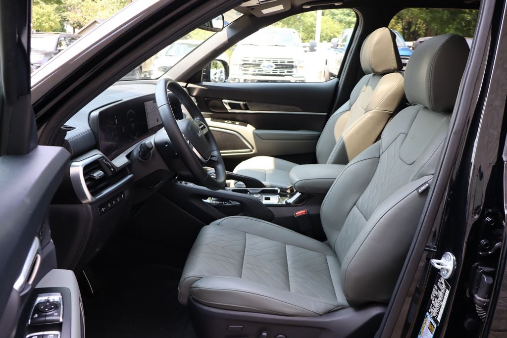2024 Kia Telluride SX X-Line V6