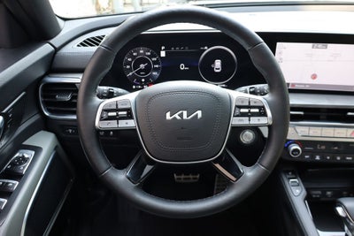 2024 Kia Telluride SX X-Line V6