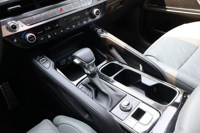 2024 Kia Telluride SX X-Line V6