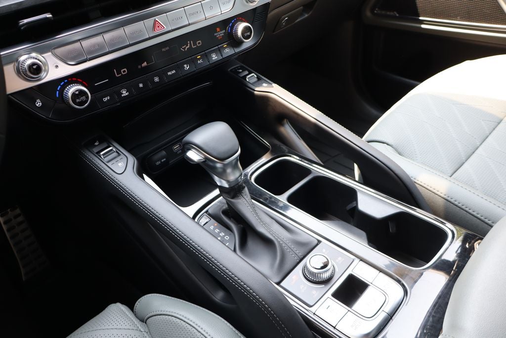 2024 Kia Telluride SX X-Line V6
