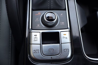 2024 Kia Telluride SX X-Line V6