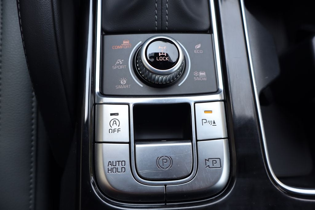 2024 Kia Telluride SX X-Line V6