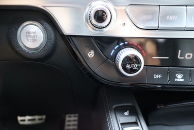 2024 Kia Telluride SX X-Line V6