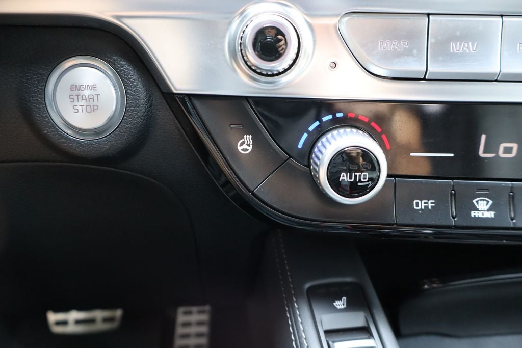 2024 Kia Telluride SX X-Line V6