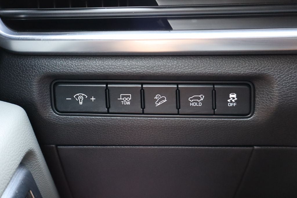 2024 Kia Telluride SX X-Line V6