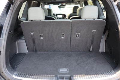 2024 Kia Telluride SX X-Line V6