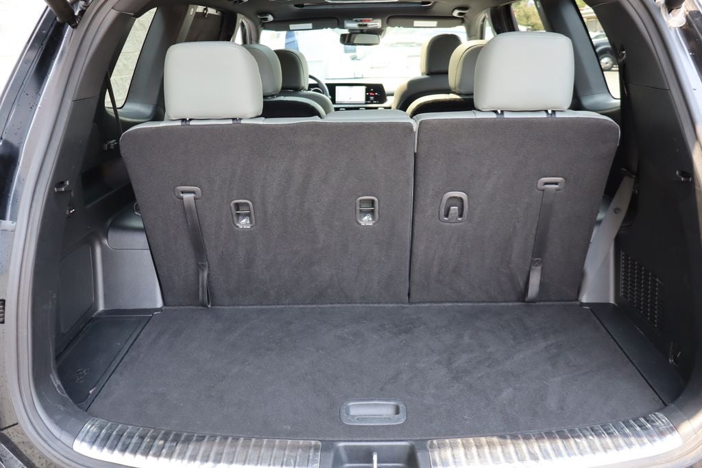 2024 Kia Telluride SX X-Line V6