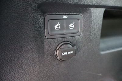 2024 Kia Telluride SX X-Line V6