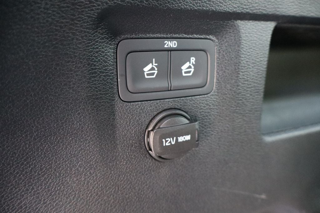 2024 Kia Telluride SX X-Line V6