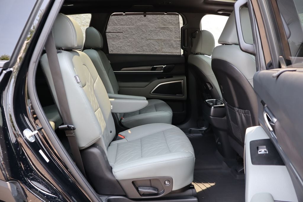 2024 Kia Telluride SX X-Line V6