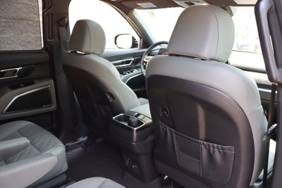 2024 Kia Telluride SX X-Line V6