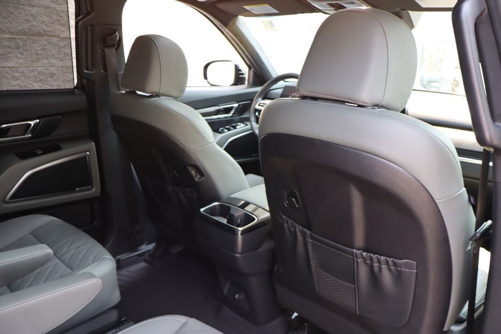2024 Kia Telluride SX X-Line V6