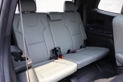 2024 Kia Telluride SX X-Line V6