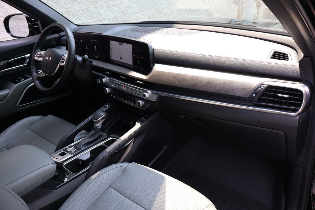 2024 Kia Telluride SX X-Line V6
