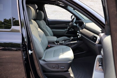 2024 Kia Telluride SX X-Line V6