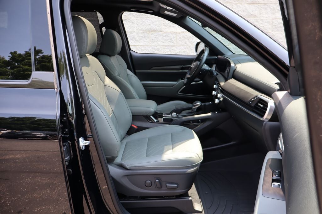 2024 Kia Telluride SX X-Line V6
