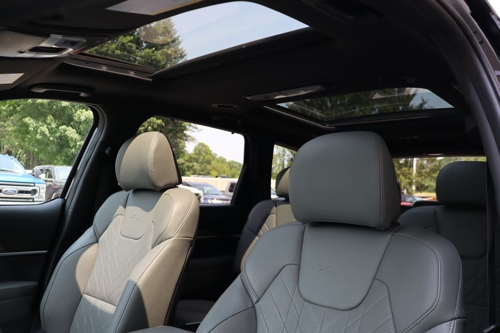 2024 Kia Telluride SX X-Line V6