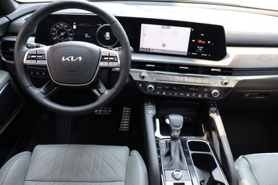 2024 Kia Telluride SX X-Line V6