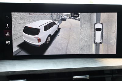 2024 Kia Telluride SX X-Line V6