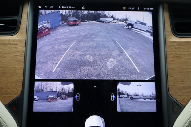 2019 Tesla Model X Long Range Dual Motor