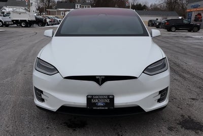 2019 Tesla Model X Long Range Dual Motor