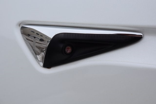 2019 Tesla Model X Long Range Dual Motor