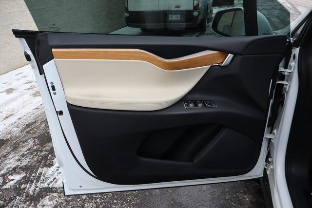 2019 Tesla Model X Long Range Dual Motor