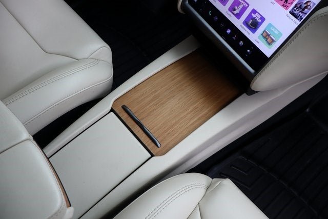 2019 Tesla Model X Long Range Dual Motor