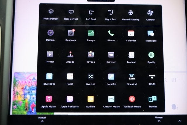 2019 Tesla Model X Long Range Dual Motor