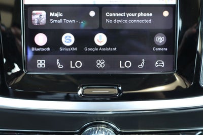 2024 Volvo S60 B5 Core Dark Theme