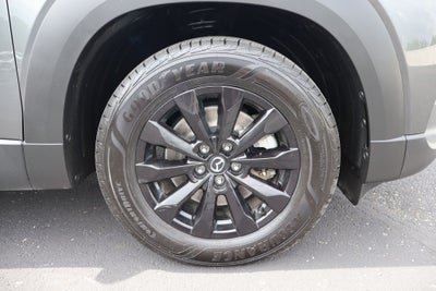 2024 Mazda Mazda CX-50 2.5 S Select Package