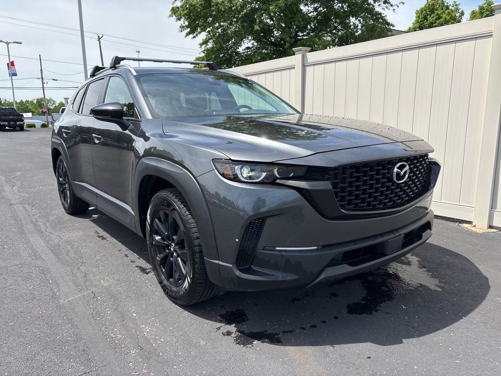 2024 Mazda Mazda CX-50 2.5 S Select Package