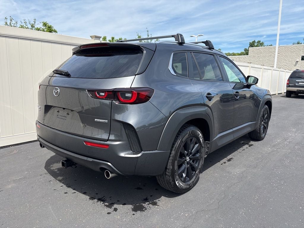 2024 Mazda Mazda CX-50 2.5 S Select Package