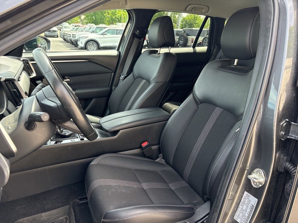 2024 Mazda Mazda CX-50 2.5 S Select Package