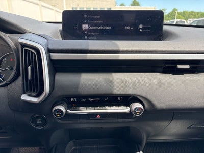 2024 Mazda Mazda CX-50 2.5 S Select Package