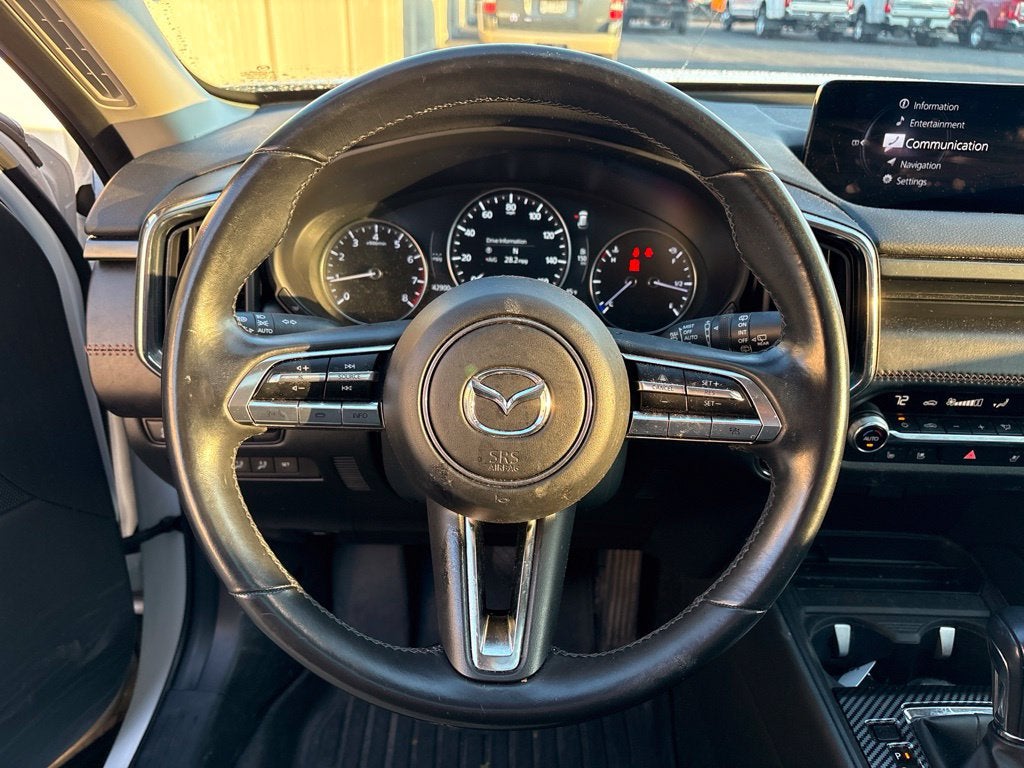 2023 Mazda Mazda CX-50 2.5 S Premium Plus Package